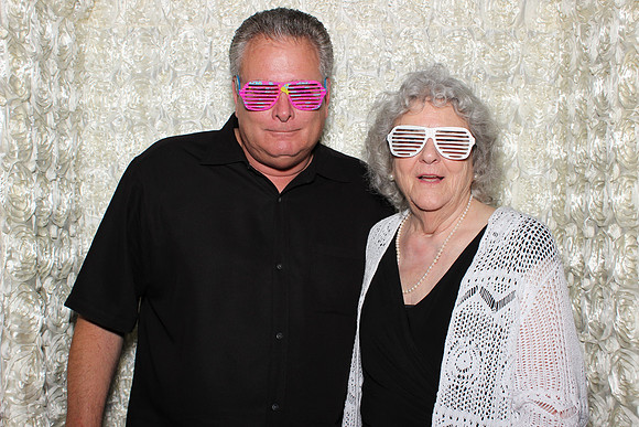 Sacramento Photo Booth Rentals