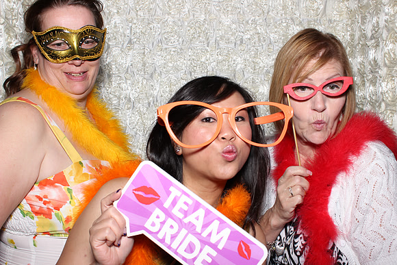 Sacramento Photo Booth Rentals