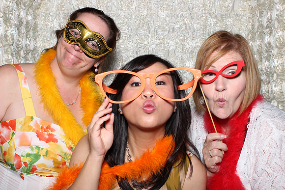 Sacramento Photo Booth Rentals