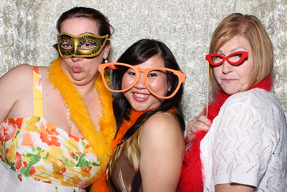 Sacramento Photo Booth Rentals