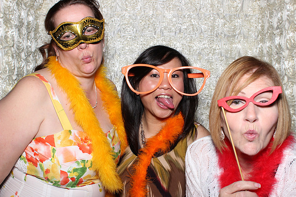 Sacramento Photo Booth Rentals