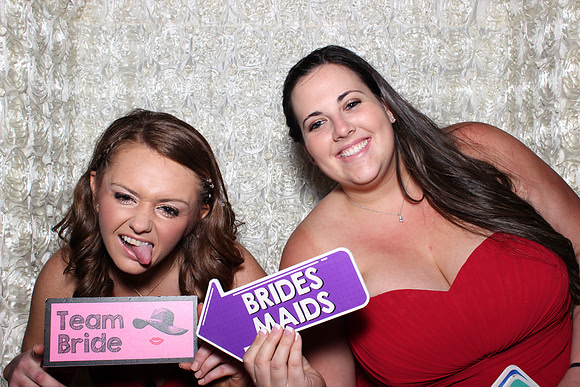 Sacramento Photo Booth Rentals