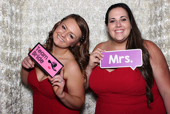 Sacramento Photo Booth Rentals