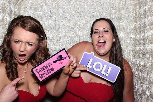 Sacramento Photo Booth Rentals