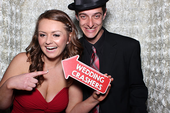 Sacramento Photo Booth Rentals