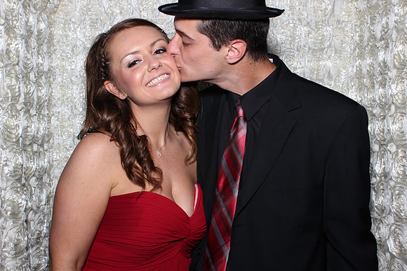 Sacramento Photo Booth Rentals