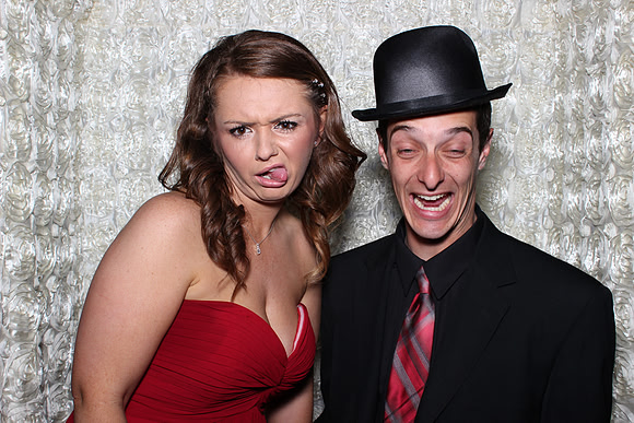 Sacramento Photo Booth Rentals