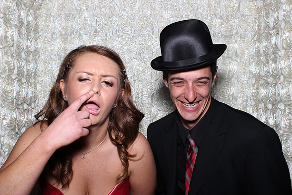Sacramento Photo Booth Rentals