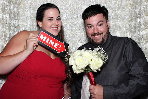 Sacramento Photo Booth Rentals