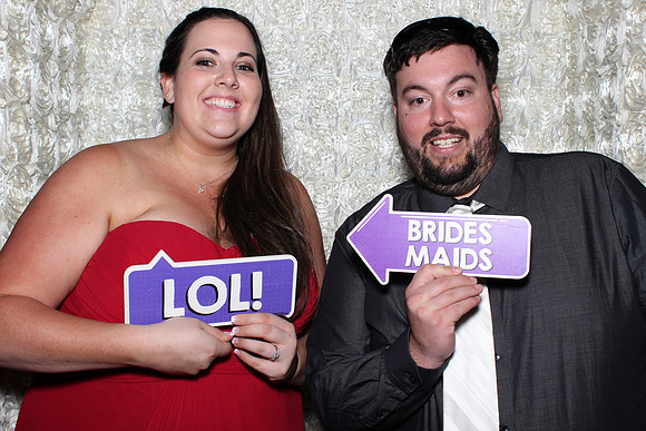 Sacramento Photo Booth Rentals