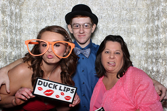 Sacramento Photo Booth Rentals