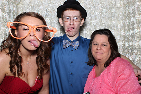 Sacramento Photo Booth Rentals