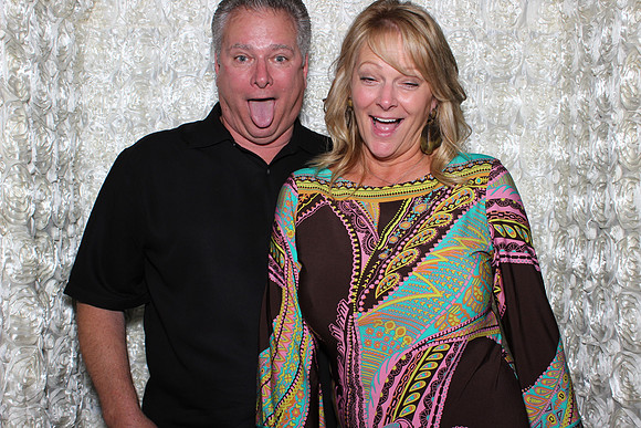 Sacramento Photo Booth Rentals