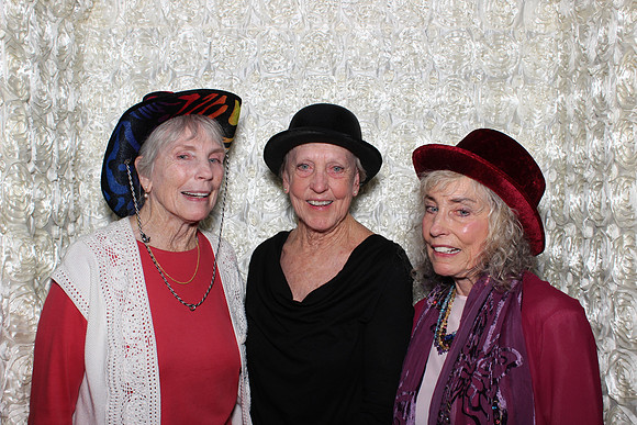 Sacramento Photo Booth Rentals
