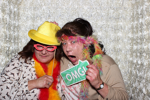 Sacramento Photo Booth Rentals
