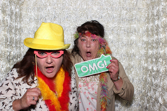 Sacramento Photo Booth Rentals
