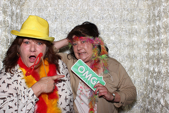 Sacramento Photo Booth Rentals