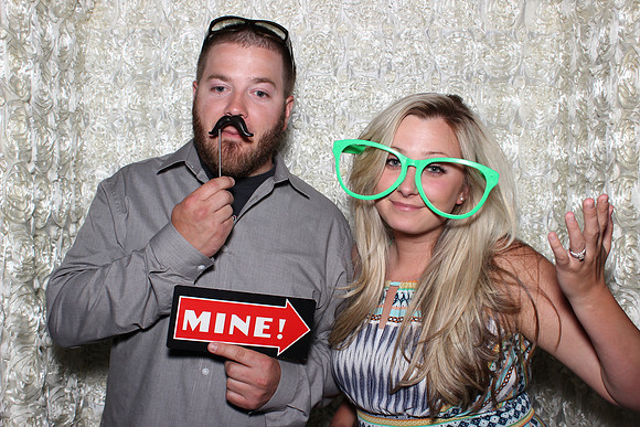 Sacramento Photo Booth Rentals