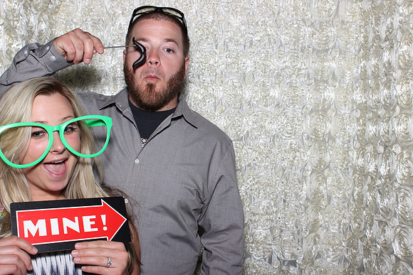 Sacramento Photo Booth Rentals