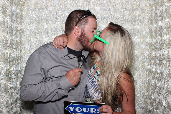 Sacramento Photo Booth Rentals