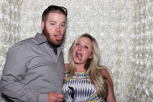 Sacramento Photo Booth Rentals
