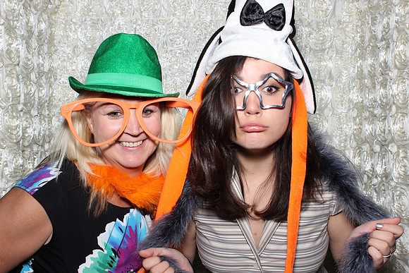 Sacramento Photo Booth Rentals
