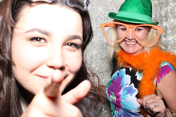 Sacramento Photo Booth Rentals