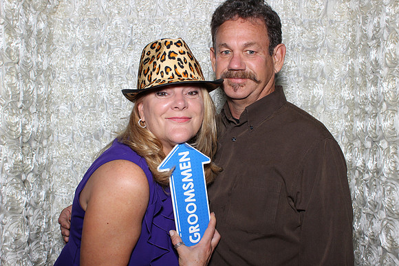 Sacramento Photo Booth Rentals