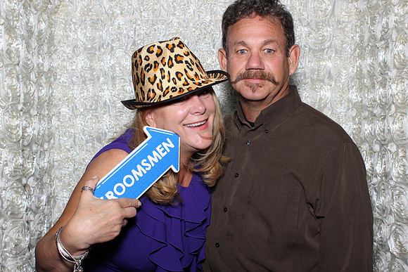 Sacramento Photo Booth Rentals