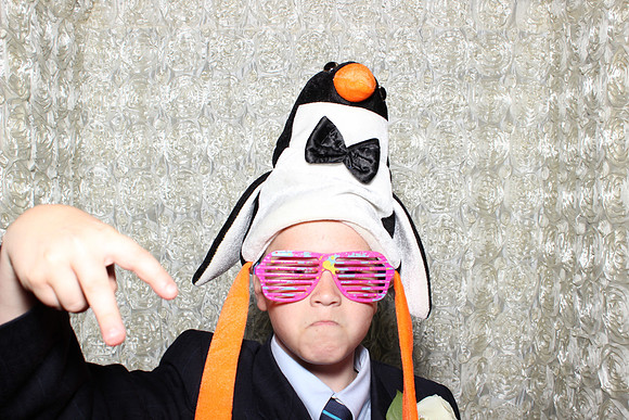 Sacramento Photo Booth Rentals