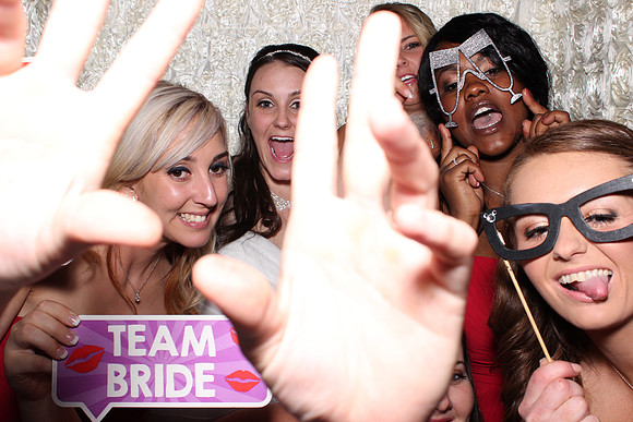 Sacramento Photo Booth Rentals