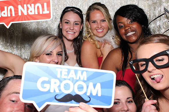 Sacramento Photo Booth Rentals