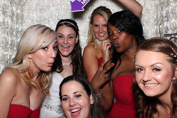 Sacramento Photo Booth Rentals