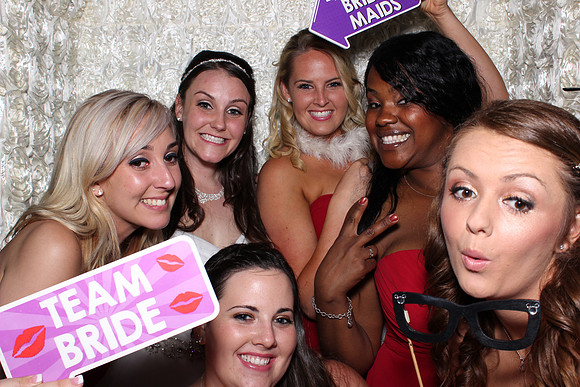 Sacramento Photo Booth Rentals
