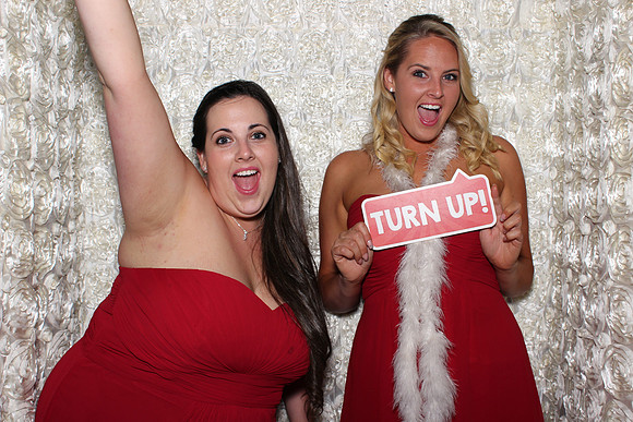 Sacramento Photo Booth Rentals