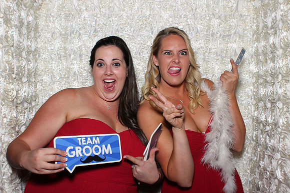 Sacramento Photo Booth Rentals