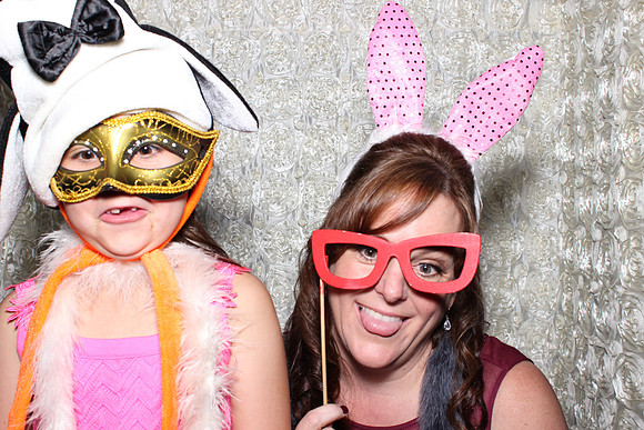 Sacramento Photo Booth Rentals
