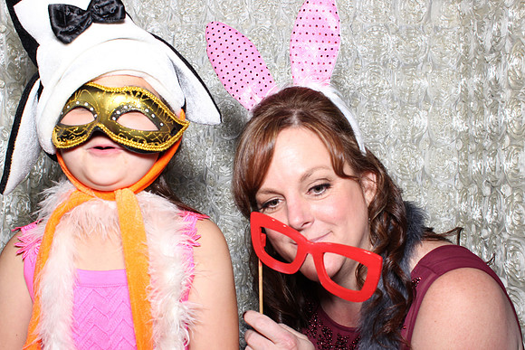 Sacramento Photo Booth Rentals