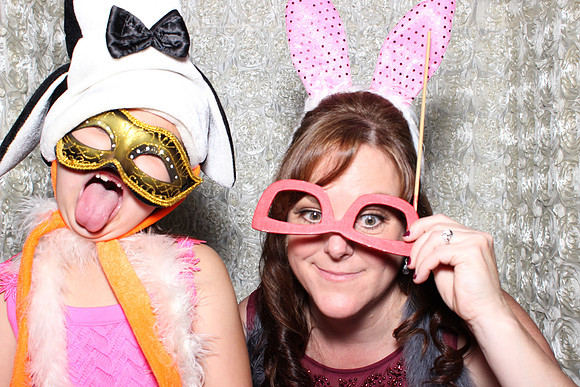 Sacramento Photo Booth Rentals