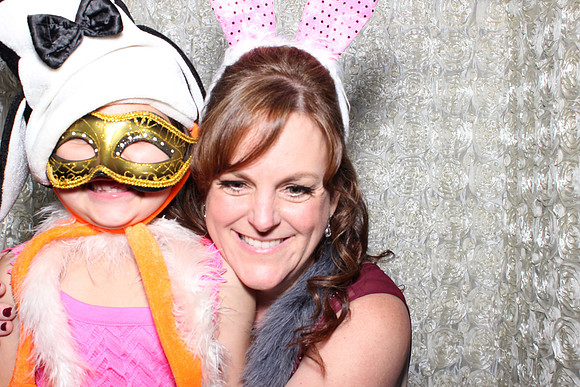 Sacramento Photo Booth Rentals