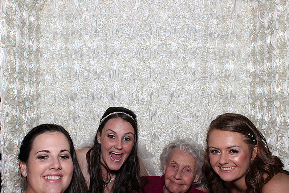 Sacramento Photo Booth Rentals