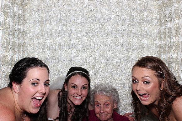 Sacramento Photo Booth Rentals