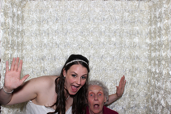 Sacramento Photo Booth Rentals
