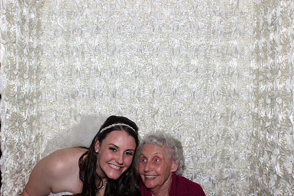 Sacramento Photo Booth Rentals