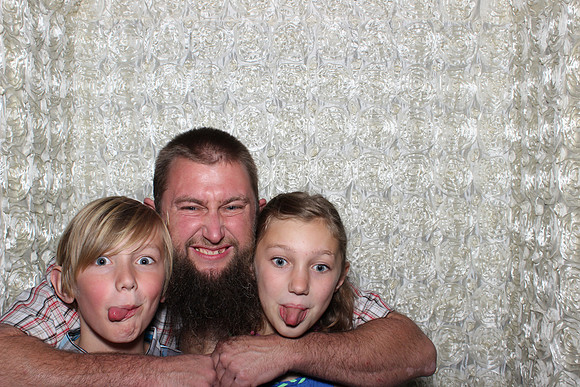 Sacramento Photo Booth Rentals
