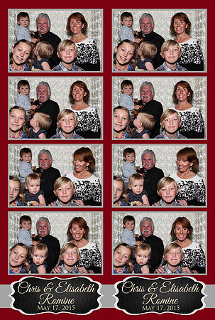 Sacramento Photo Booth Rentals