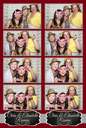 Sacramento Photo Booth Rentals