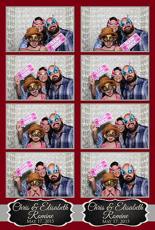 Sacramento Photo Booth Rentals