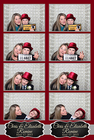 Sacramento Photo Booth Rentals
