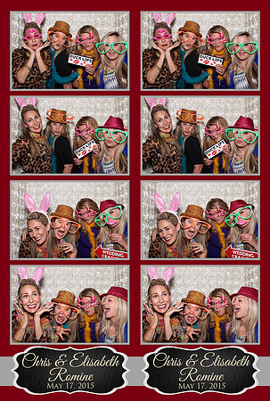 Sacramento Photo Booth Rentals